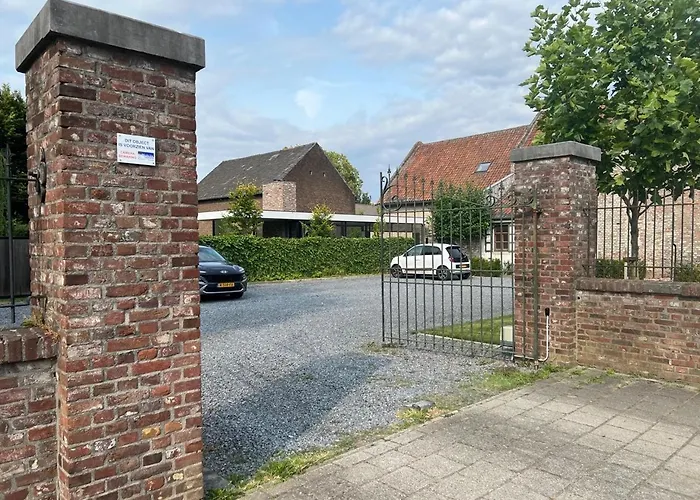 B&B Sjaanderhof