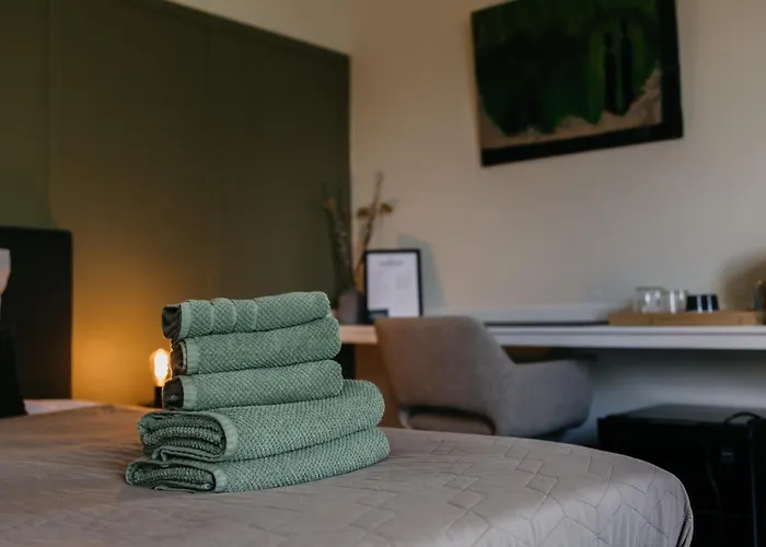 B&B Gasterij de Heihorst
