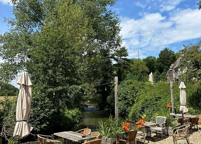 Geulzicht Hotel