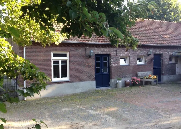 Op Geneijgen
