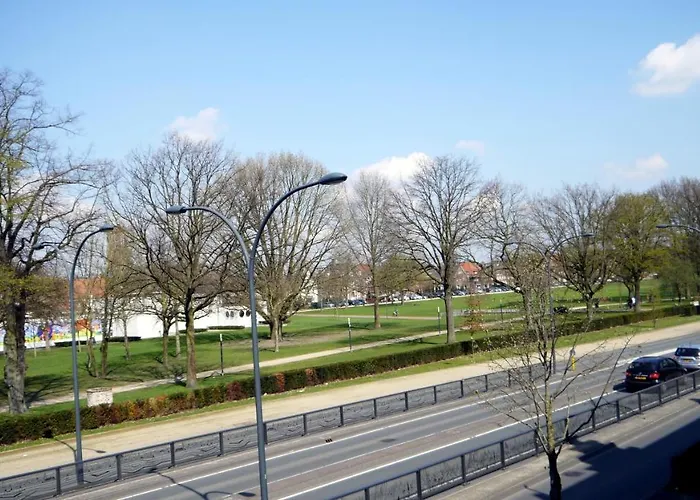 Op de Burg